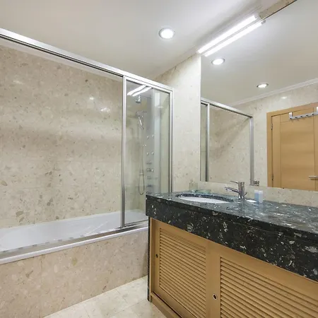 아파트 Lovelystay - Modern In Anjos 리스본
