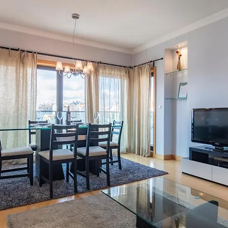Апартаменти Lovelystay - Modern In Anjos Лісабон