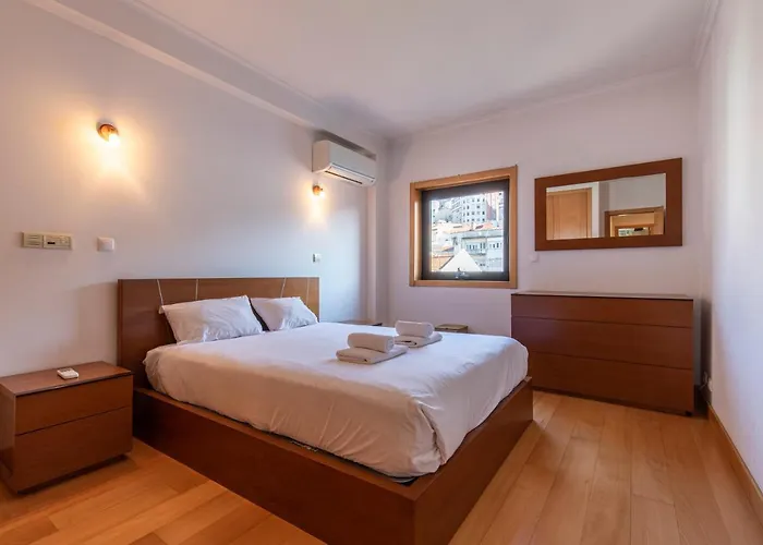 Lovelystay - Modern In Anjos * Лісабон