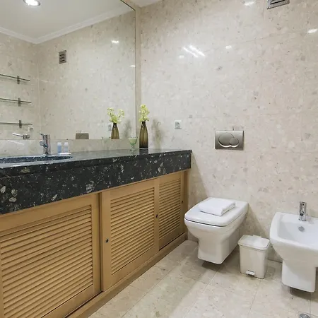 Lovelystay - Modern In Anjos * Lisbon
