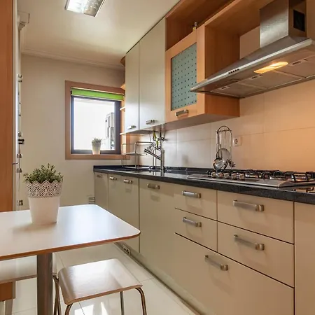 Lovelystay - Modern In Anjos リスボン