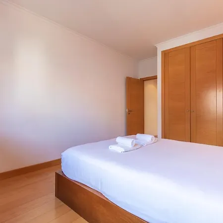 Lovelystay - Modern In Anjos * Lisbon