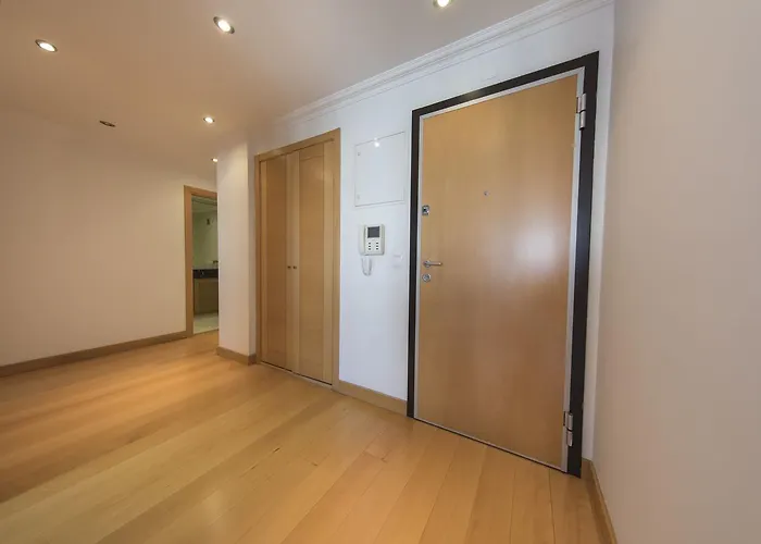 Appartement Lovelystay - Modern In Anjos Lissabon