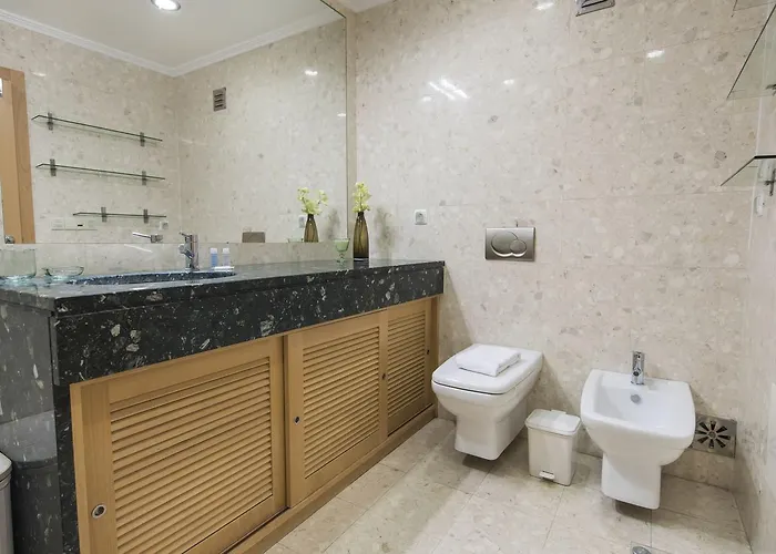 Lovelystay - Modern In Anjos * Lissabon