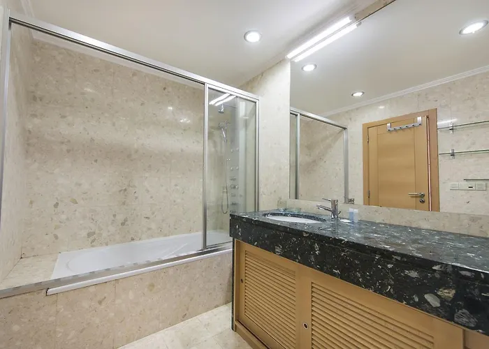 شقة Lovelystay - Modern In Anjos Lisboa