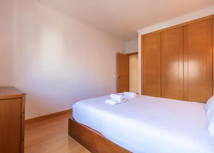 Lovelystay - Modern In Anjos * Lisboa