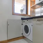 Lovelystay - Modern In Anjos Apartament