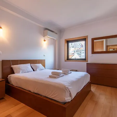 Lovelystay - Modern In Anjos * Lisbon